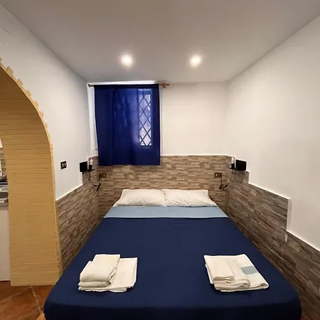 La Casa Di Mohana In Centro Storico * Palermo