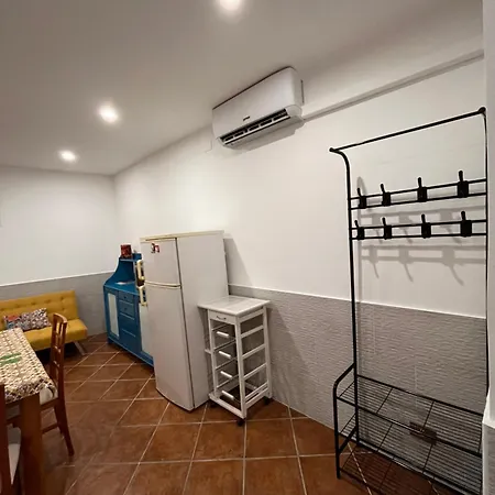 La Casa Di Mohana In Centro Storico Apartment Palermo