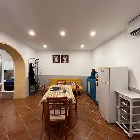 La Casa Di Mohana In Centro Storico Palermo