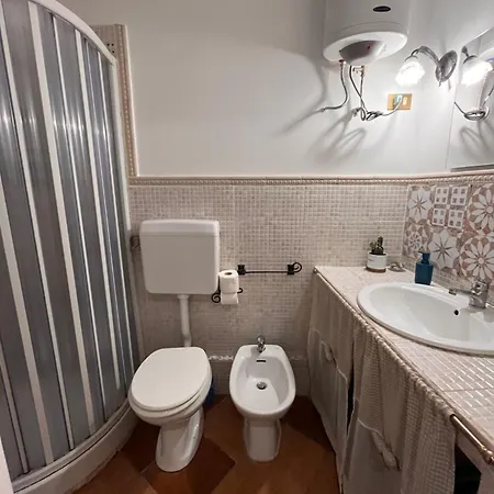 La Casa Di Mohana In Centro Storico Apartment Palermo