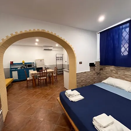 La Casa Di Mohana In Centro Storico * Palermo