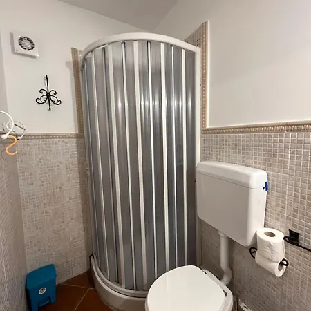 La Casa Di Mohana In Centro Storico Apartment