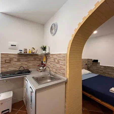 La Casa Di Mohana In Centro Storico * Palermo