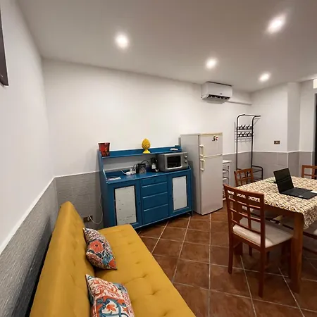 Apartment La Casa Di Mohana In Centro Storico *
