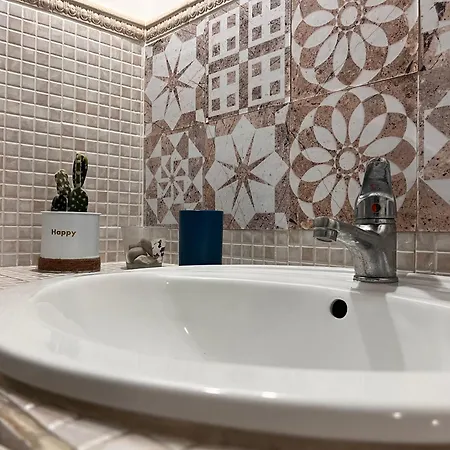 La Casa Di Mohana In Centro Storico *