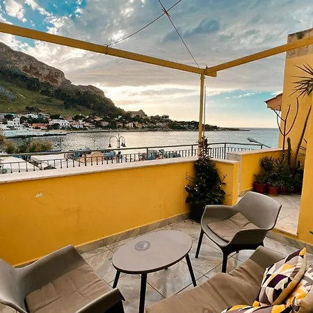 Ferienhaus La Casetta Al Mare