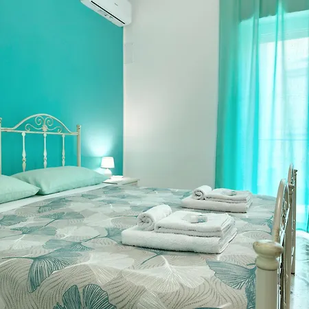 Casa Indipendenza - Cattedrale Apartamento