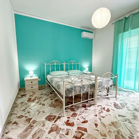Casa Indipendenza - Cattedrale Apartamento