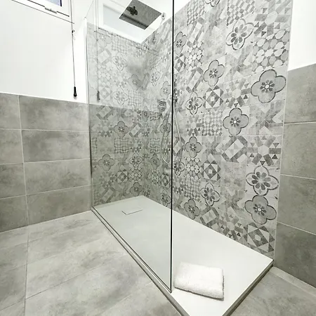 Casa Indipendenza - Cattedrale Apartamento