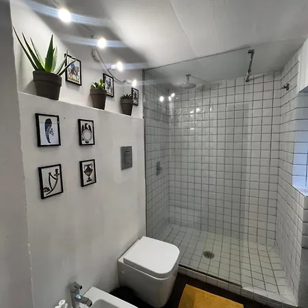 Apartamento Beatrice