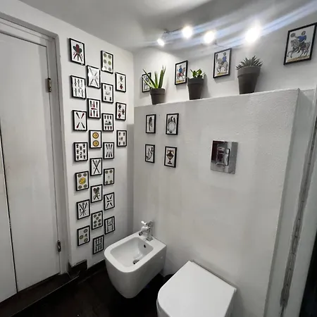 Apartamento Beatrice *