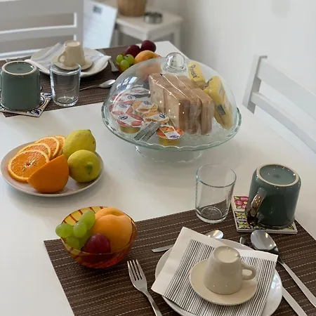 Marine Vacanze Apartment *