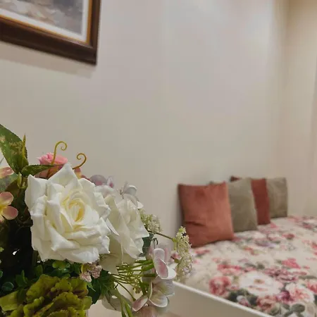 Homestay Laura