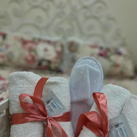 Laura Homestay Palermo