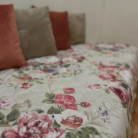Homestay Laura Palermo
