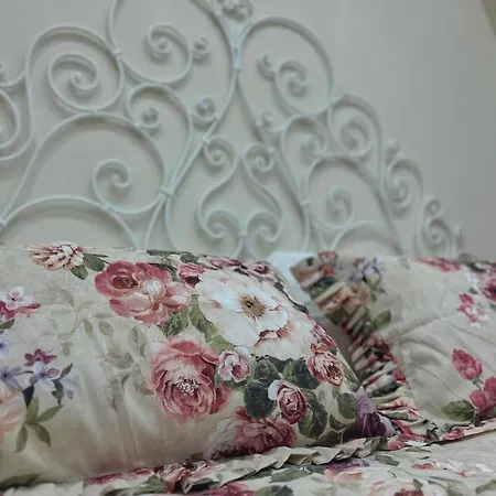 Homestay Laura Palermo