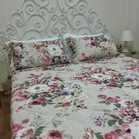 Homestay Laura *
