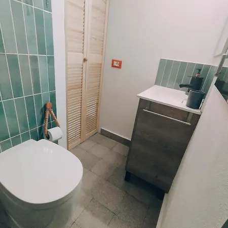 Apartman Le Due Marie