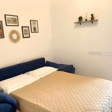A Casa Di Giovi