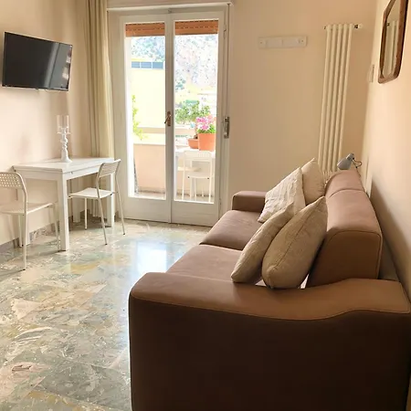 A Casa Di Giovi *