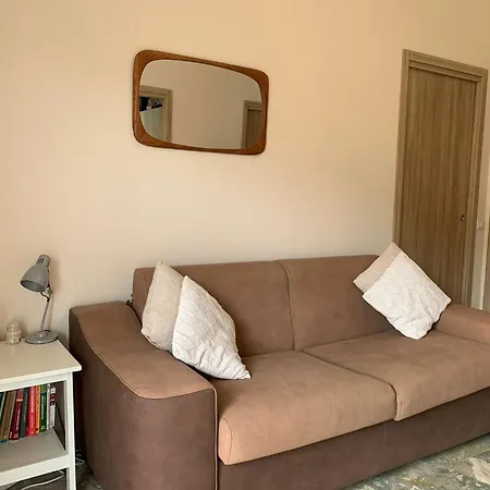 A Casa Di Giovi Apartment