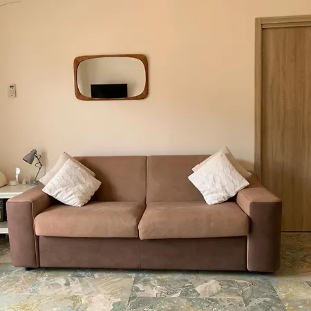A Casa Di Giovi * Palermo