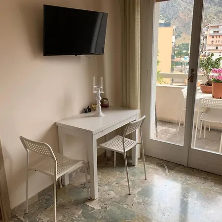 A Casa Di Giovi Palermo