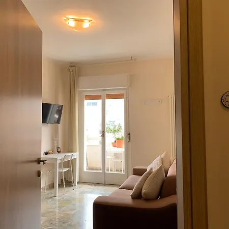 A Casa Di Giovi