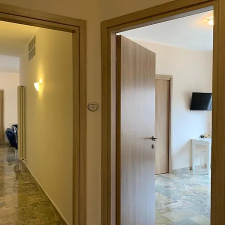 Apartment A Casa Di Giovi