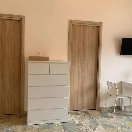 A Casa Di Giovi Palermo