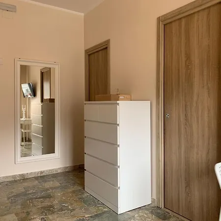 A Casa Di Giovi * Palermo