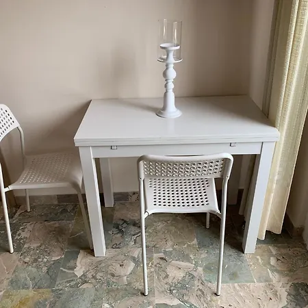 Apartment A Casa Di Giovi