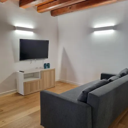 Casa Azzurra - Palazzo Del Buonpastore - Elisa Apartment Palermo