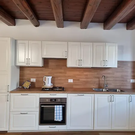 Casa Azzurra - Palazzo Del Buonpastore - Elisa Apartment *