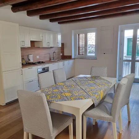 Casa Azzurra - Palazzo Del Buonpastore - Elisa Apartment