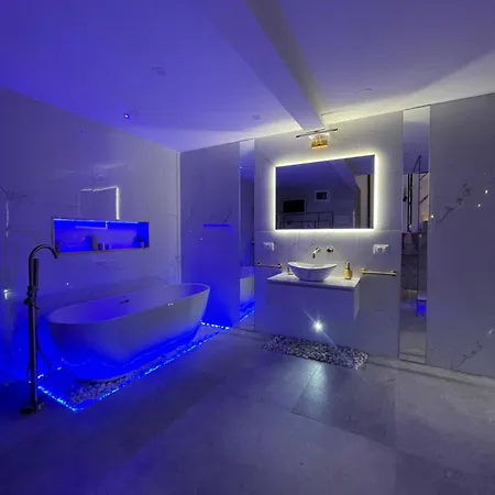 Arcum Guest house
