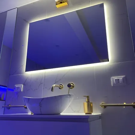 Guest house Arcum Palermo