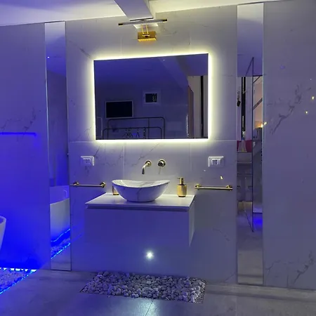 Guest house Arcum