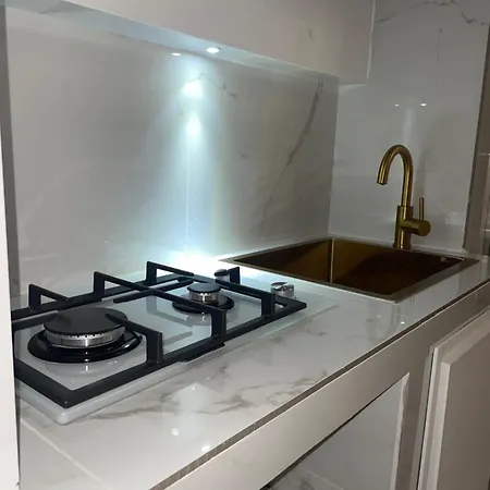 Arcum Guest house *