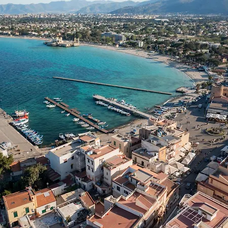 Appartamento Sunsea House Mondello