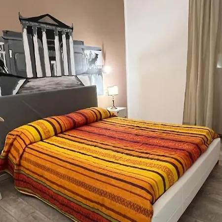 Guest house Emma's Rent Palermo