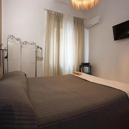 Emma's Rent Guest house Palermo