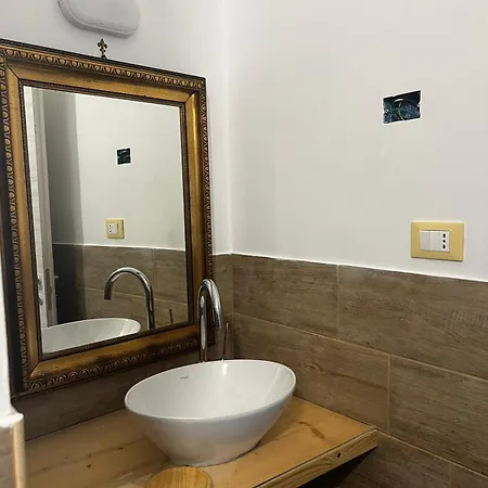 Guest house Emma's Rent Palermo