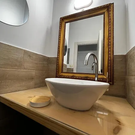 Guest house Emma's Rent Palermo