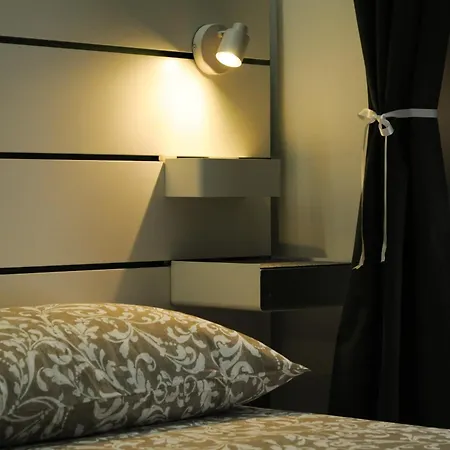 Apartment Cortile Resuttano - Centro Storico
