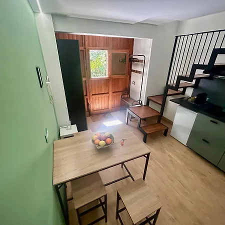 Cortile Resuttano - Centro Storico Apartment Palermo