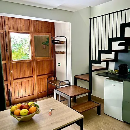 Cortile Resuttano - Centro Storico Apartment *