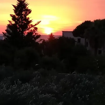Holiday home Casa A Mare La Stalletta *