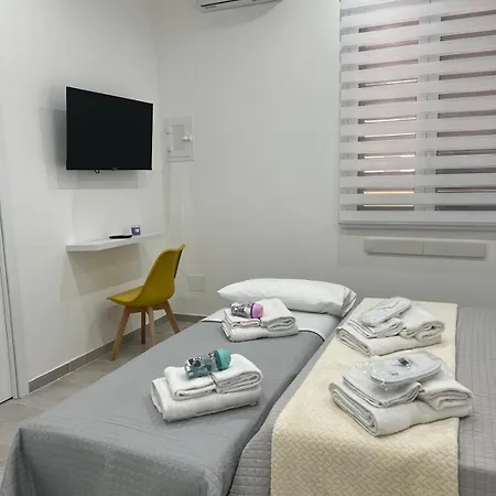 Siciliansun Guest house Palermo