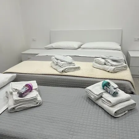 Siciliansun Guest house